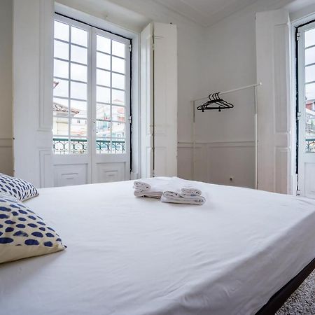 Original Lisbon Guesthouse Bagian luar foto